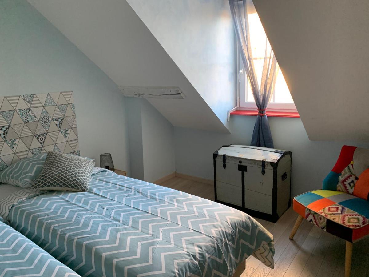 La Villa Capucine Vinay  Eksteriør bilde